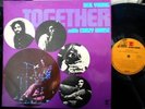 NEIL YOUNG TOGETHER with CRAZY HORSE LP   RARE AUSTRALIAN ONLY * REPRISE RS-5261
