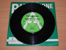 THE HOLLIES Listen To Me UK 7