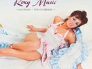 Roxy Music, Ladytron, NEW/MINT Ltd edition 10 inch vinyl single (RSD '15)