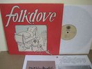 Folkdove. S/T Amber Soundroom Copy. Rare French UK Psych Folk. NM