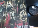 SLAYER Reign In Blood LP ORG Geffen 924 131-1 Thrash Metal