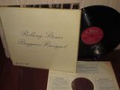 ROLLING STONES Lp - Beggars Banquet -U.K.  RARE MONO Orig UNBOXED 1968  NM/NM-