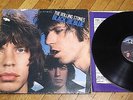 ROLLING STONES  -  BLACK AND BLUE  -  COC 79104  -  MINT-