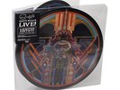 CLUTCH **Earth Rocker Live **BRAND NEW DOUBLE PICTURE LP VINYL RECORD
