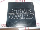 Star Wars Original Soundtrack Vinyl Record LP 1977 London Symphony