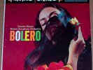 RAVEL Bolero-Munch Boston Symphony-RCA Living Stereo SD LSC-1984 1S/1S I LP