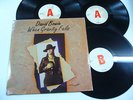 DAVID BOWIE - WHEN GRAVITY FAILS (RARE 3LP)