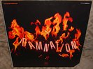 ***THE SECOND DAMNATION OF ADAM BLESSING 1970 PSYCH ORIGINAL NM***