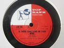 JACK SCOTT - IS THERE SOMETHING ON YOU MIND   FOUND A WOMAN