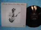 Randy Herbert, One Man Music, RHM Records, VRP-RHM-1942