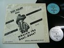 VAN HALEN - WHERE'S THE BEEF, DAVE? (RARE 2LP w/SHRINK)