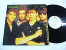 ECHO AND THE BUNNYMEN - ZIMBO (RARE JAPAN LP)