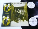 VAN HALEN - HALEN HEARTY (RARE JAPAN 2LP)