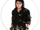 MICHAEL JACKSON  Bad 25th Anniversary Picture Disc Vinyl LP NEW