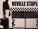 STAPLE, Neville - Ska Crazy - Vinyl (LP)