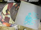 BRUCE SPRINGSTEEN: Who's Been Covered by the Boss? 3LP Live Picture Disc Rare