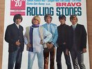 THE ROLLING STONES BRAVO 33 RPM 12