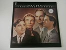 UK Capitol LP Kraftwerk Trans-Europe Express 1977 NEAR MINT 