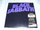 Black Sabbath Master of reality ,The sword Age of Winters ,Steel Panther