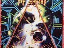 DEF LEPPARD *Hysteria* Original SEALED 80s Rock 1987 830675-1 LP Record