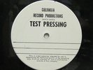 PAT BENATAR In The Heat Of The Night 1979 US ORG Test Pressing PROMO LP Giraldo