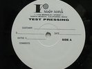 PSI COM s/t 1994 Test Pressing LP (12