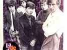 La De Da's New Zealand Mod 1960s limited Record Store Day vinyl lp new ,sealed