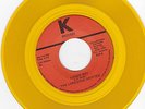 LONESOME DRIFTER 'EAGER BOY' / 'TEARDROP VALLEY' CLASSIC ROCKABILLY REPRO 45.