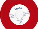DALE DAVIS 'GOTTA ROCK' SCARCE ROCKABILLY REPRO. 1974 MARIANO.