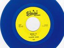 THUMPER JONES 'ROCK IT' / 'HOW COME IT' KILLER 1970'S ROCKABILLY REPRO 45.