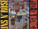 Guns N Roses-Appetite For Destruction-Geffen 24148-ORIGINAL COVER GREAT