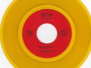 FRANK THAYER 'LONG GREY HIGHWAY' + 3. RARE ON GOLD WAX AND ALL INSERTS + POSTER