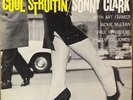 Sonny Clark-Cool Struttin'-Blue Note 81588-LIBERTY LABEL