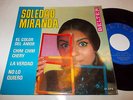 SOLEDAD MIRANDA chim chim cherry +3 EP VAMPYROS LESBOS LA VERITÁ unique PS 7''