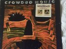 CROWDED HOUSE WOODFACE LP EST 2144 CAPITOL