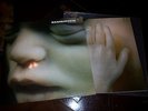 Rammstein - Mutter LP Original Gatefold with booklet