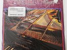 Sheffield Lab audiophile LINCOLN MAYORGA Brahms Handel Chopin LP MINT SEALED
