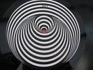 Black Sabbath PARANOID UK LP SPIRAL 1Y1/2Y1 LAMINATED SLEEVE NEAR  MINT AUDIO