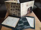 PEARL JAM – Lost Dogs, Rare Official Release, 3x Vinyl LP, Grunge, Alternative