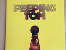 PEEPING TOM – Peeping Tom, rare limited Picture 12
