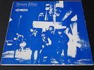 Street Elite   Money / The Battle   private Detroit metal Megadeth 7
