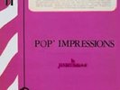 RARE ORIGINAL PSYCHE FUNK LIBRARY JANKO NILOVIC POP IMPRESSIONS N MINT BREAKKKK