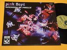 PINK FLOYD 2LP OPENING IN PHILLY NM AUDIOFILI
