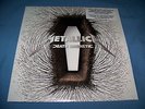 METALLICA DEATH MAGNETIC DOUBLE VINYL LP BRAND NEW SEALED