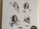LED ZEPPELIN BBC SESSIONS 4 LP Box 200 gram QUIEX SVP New Sealed