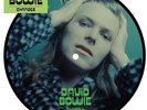 DAVID BOWIE -  Changes RSD 7