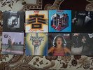 ACCEPT ACCEPT-BREAKER-MIDNIGHT HIGHWAY-BALLS 2 THE WALL-METAL HEART-KAIZOI.U-BAN
