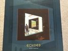 PINK FLOYD Echoes The Best of 4XLP Box Set OOP Vinyl Record LP *NM Unplayed*