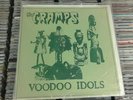 The Cramps - Voodoo Idols 12