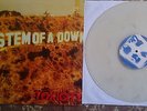 System Of A Down ?– Toxicity  ( color vinyl)